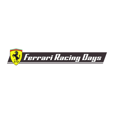 Ferrari Racing Days logo