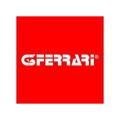 G3 Ferrari vector logo