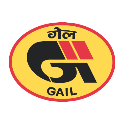 Gail logo vector