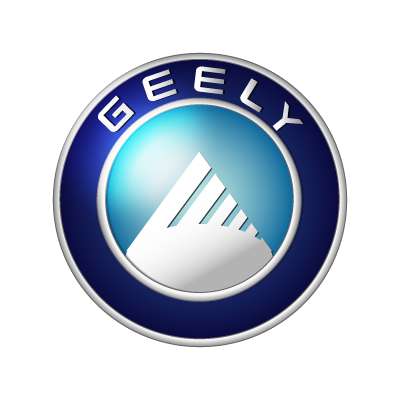 Geely vector logo