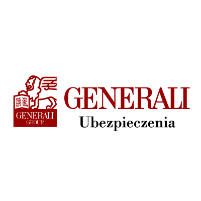 Generali Towarzystwo Ubezpieczen logo vector