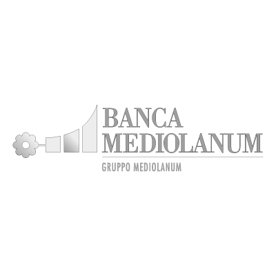 Gruppo Mediolanum logo
