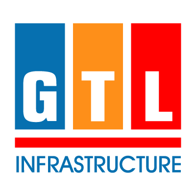 GTL Infrastructure Ltd. logo vector