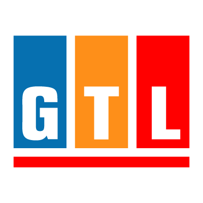 GTL Ltd logo vector