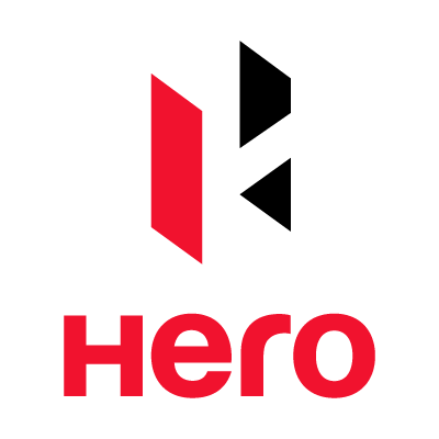 Hero Honda logo vector