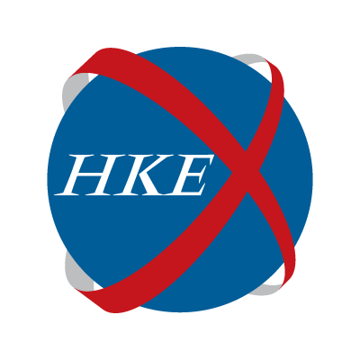 HKEX logo vector