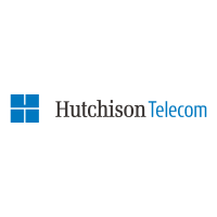 Hutchison Telecom Hong Kong vector logo