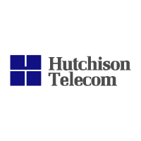 Hutchison Telecom vector logo