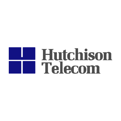 Hutchison Telecom vector logo