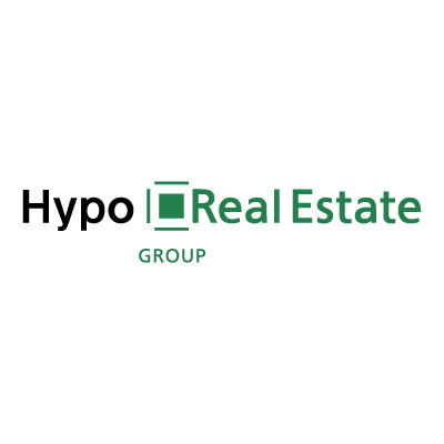 Hypo Real Estate vector logo