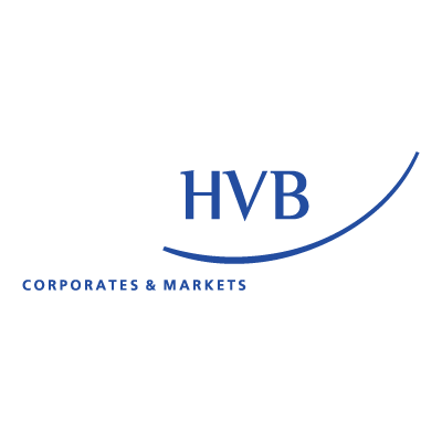 HypoVereinsbank HVB vector logo