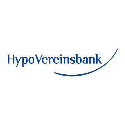 HypoVereinsbank (Unicredit Bank) logo vector