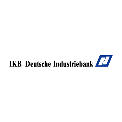 IKB Deutsche logo