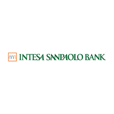 Intesa Sanpaolo Bank logo