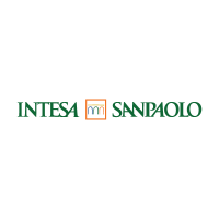 Intesa Sanpaolo vector logo