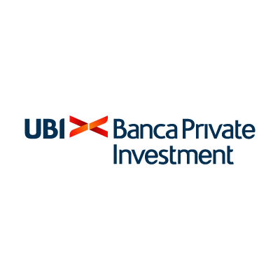 Investment UBI Banca vector logo
