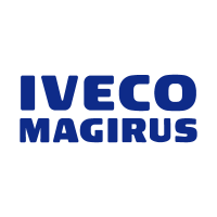 Iveco Magirus vector logo