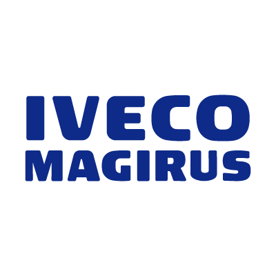 Iveco Magirus logo vector