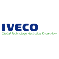 Iveco Trucks Australia vector logo