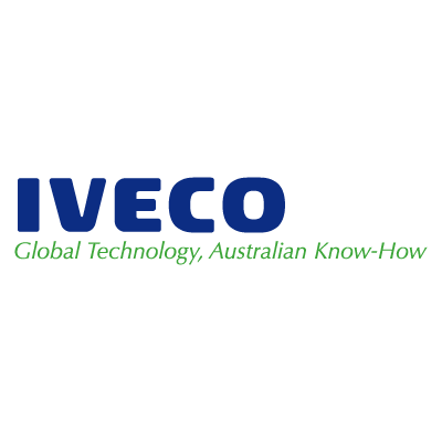 Iveco Trucks Australia vector logo