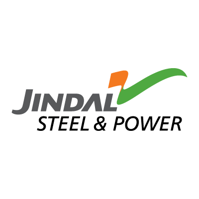Jindal Steel & Power vector logo