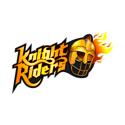 Kolkata Knight Riders (cricket team) logo vector