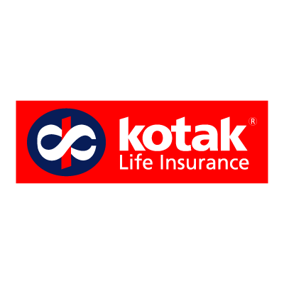 Kotak Life Insurance logo vector