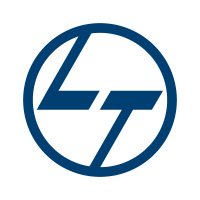 Larsen & Toubro Limited vector logo