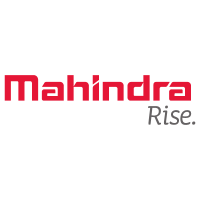 Mahindra New vector logo