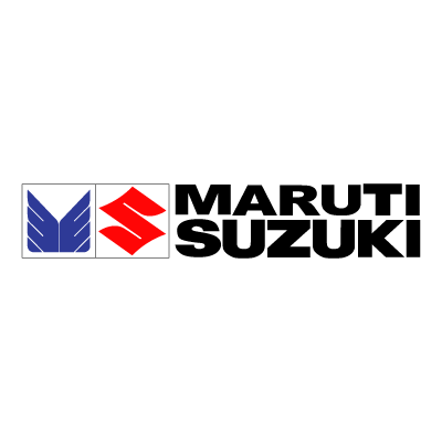 Maruti Suzuki logo vector