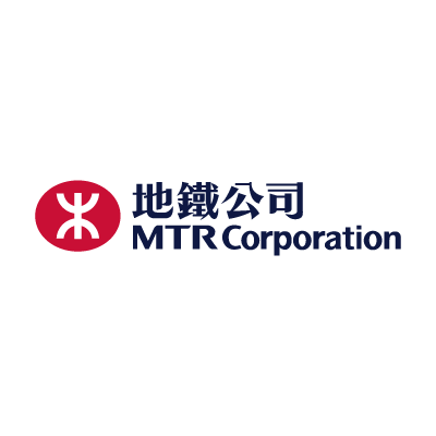 MTR Corporation vector logo