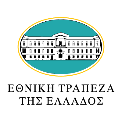 National Bank Of Greece (Εθνική Τράπεζα της Ελλάδος) logo vector logo