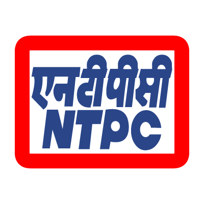NTPC logo vector