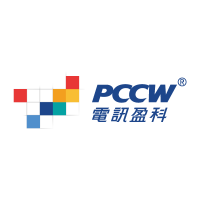 PCCW Limited vector logo