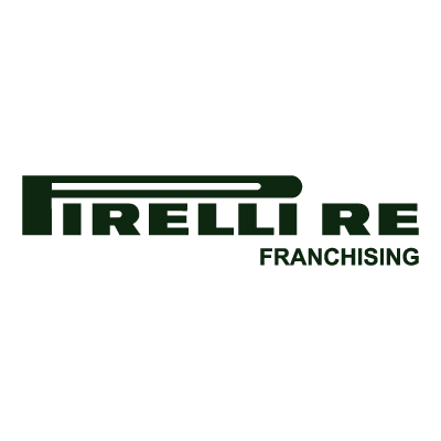 Pirelli Re Franchising logo