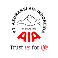 PT. Asuransi AIA Indonesia vector logo