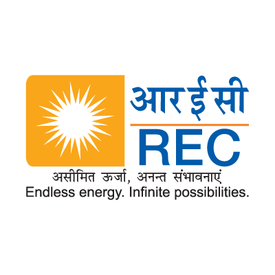 Rural Electrification vector logo
