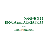 Sanpaolo Banca vector logo