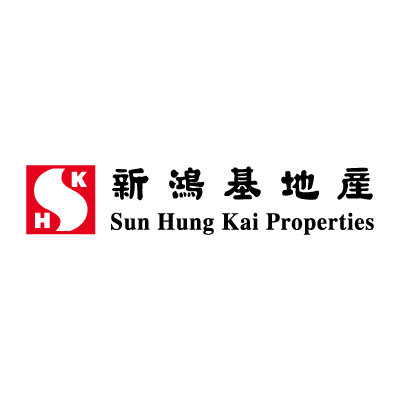 Sun Hung Kai Properties vector logo