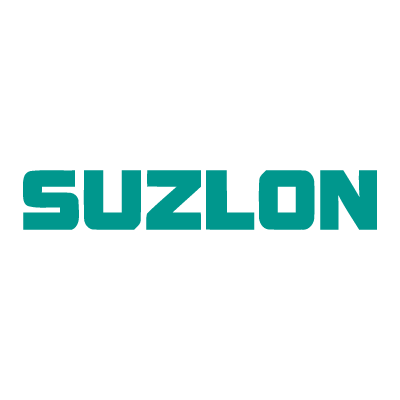 Suzlon logo vector