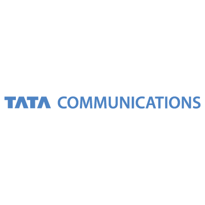 Tata Communications logo vector