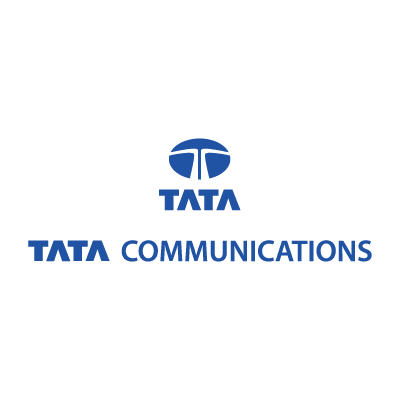 Tata Communications vector logo