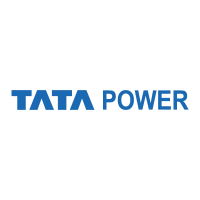 Tata Power vector logo