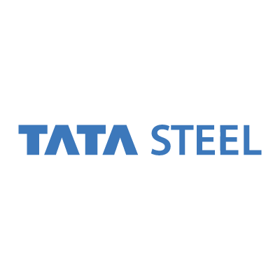 TATA Steel vector logo