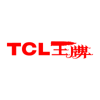 TCL Corporation vector logo