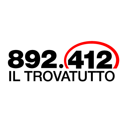 Telecom Italia 892412 logo