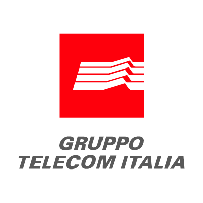 Telecom Italia Gruppo vector logo