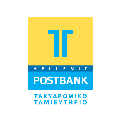 TT Hellenic Postbank logo