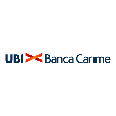 UBI Banca Carime vector logo