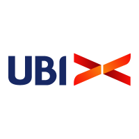 Ubi Banca Italy vector logo
